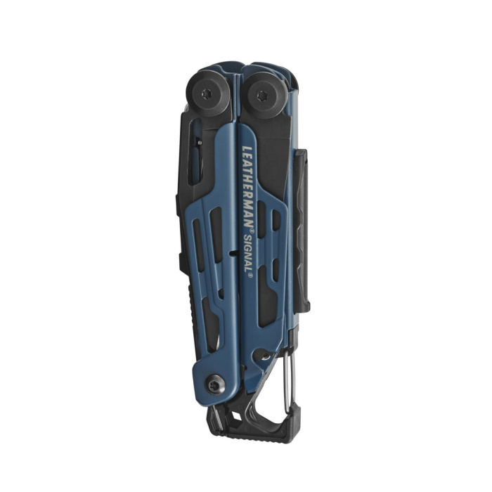 Narzędzie wielofunkcyjne Multitool Leatherman Signal - Nocturnal (833323)